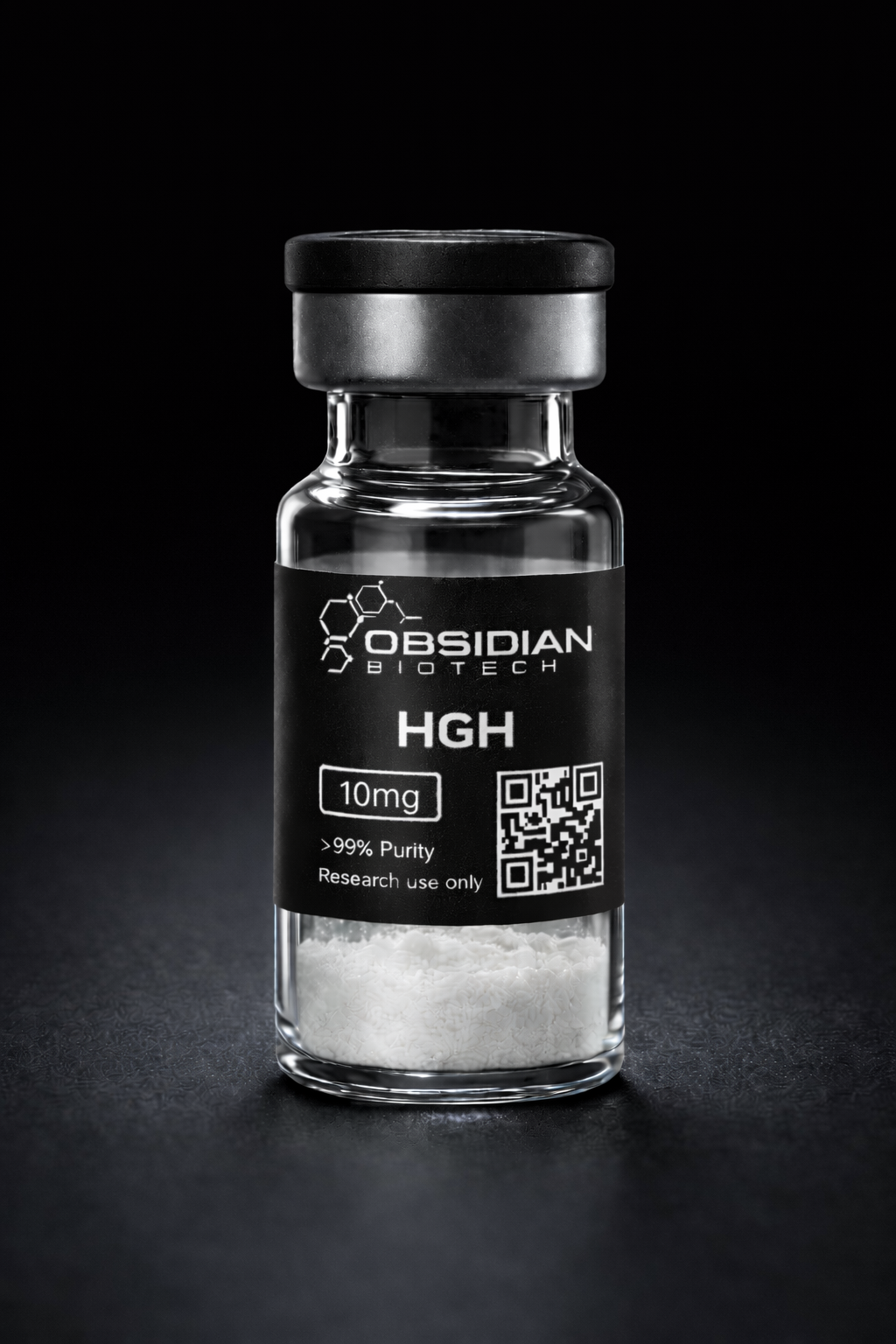 HGH Fragment 176-191