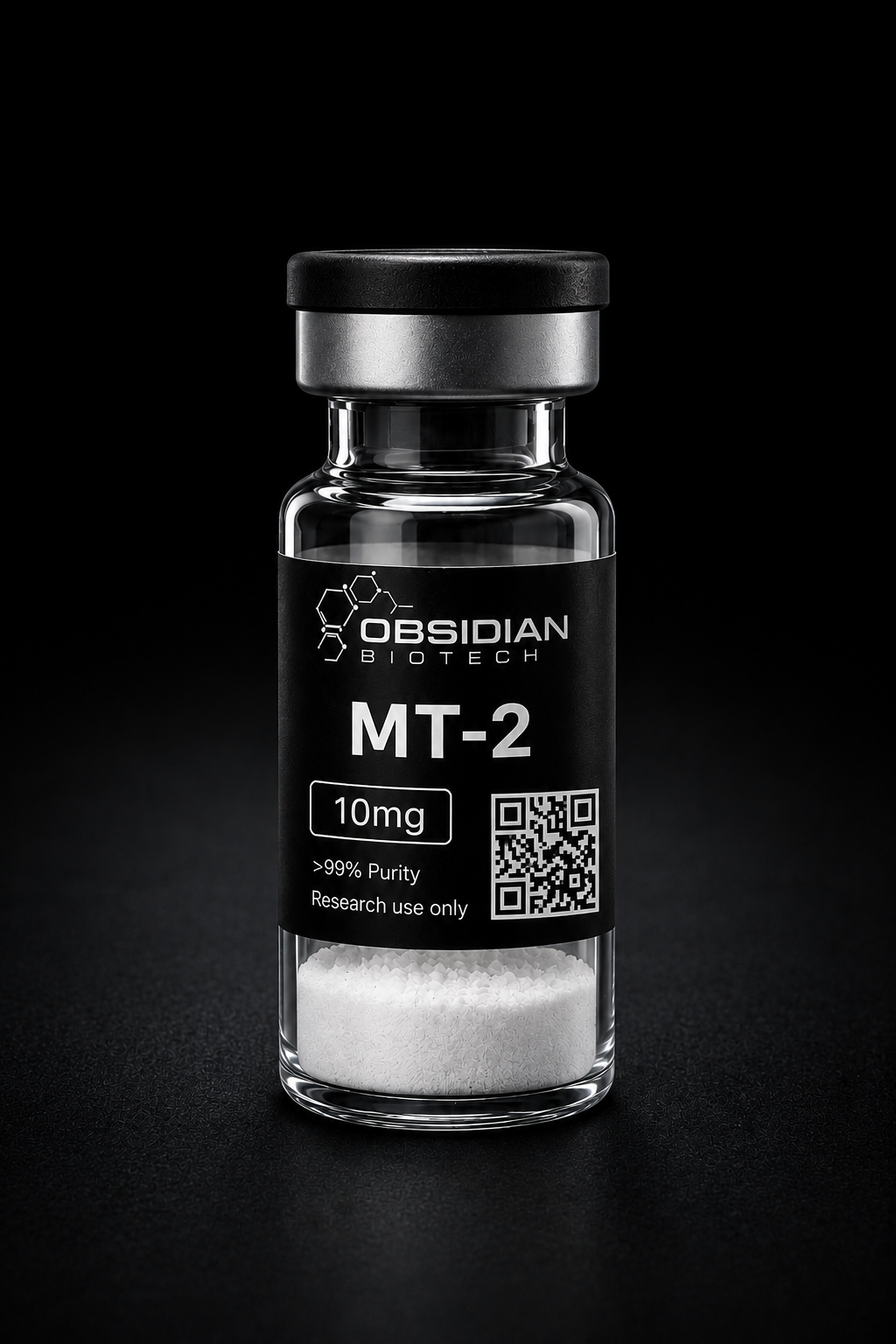 MT-2 10mg vial
